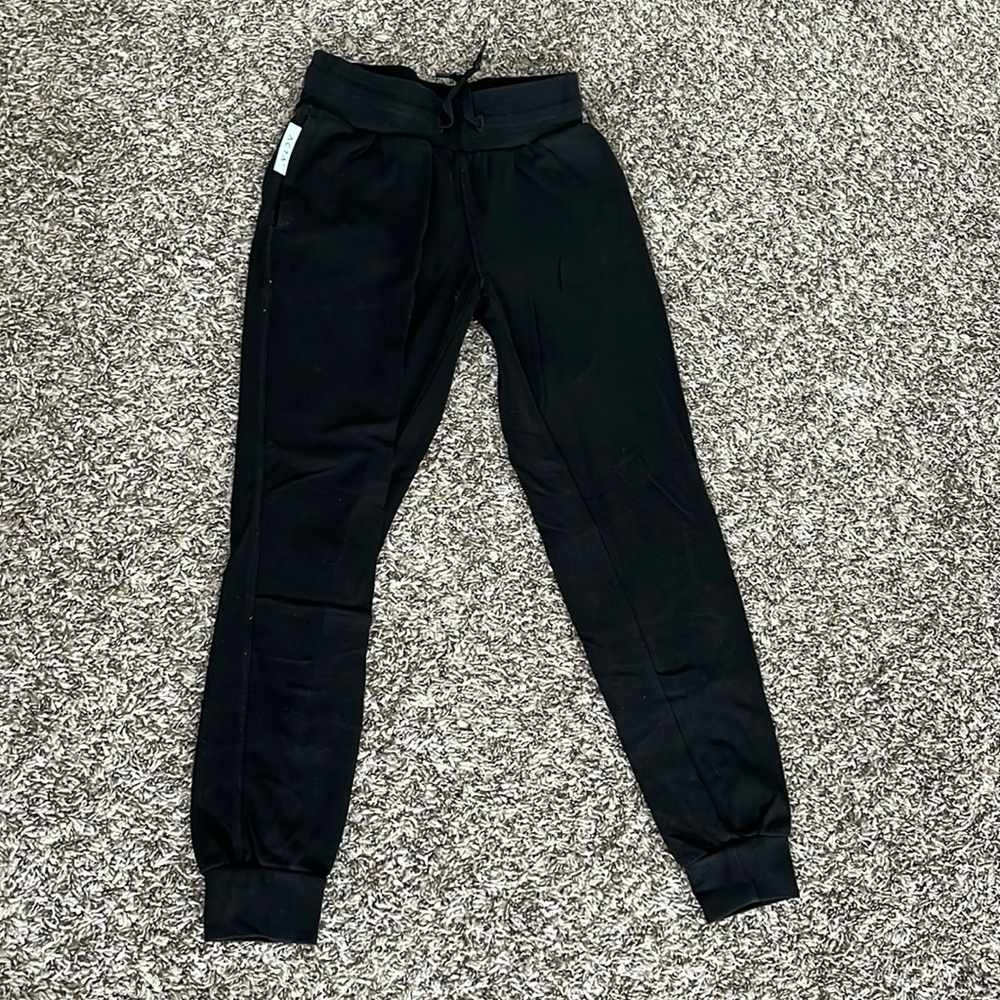 Acta sweats